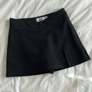 Tiger Mist Daphne Skort